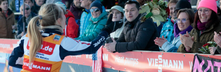 Ida Marie Hagen (NOR)