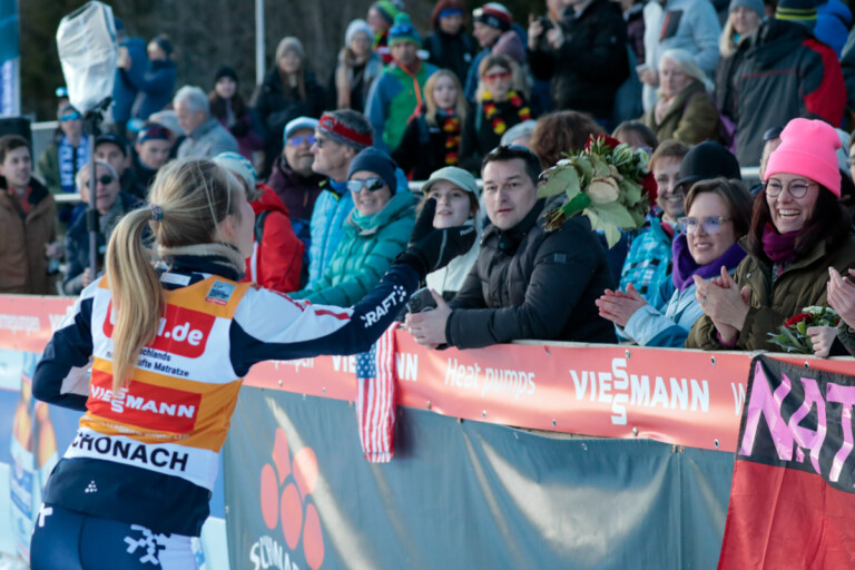 Ida Marie Hagen (NOR)