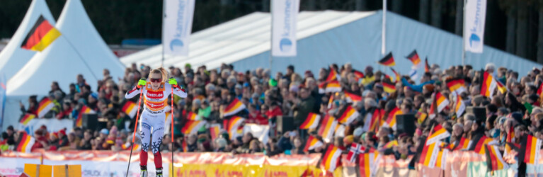 Ida Marie Hagen (NOR)