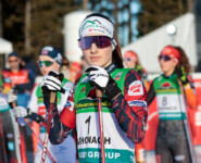 Lisa Hirner (AUT)