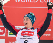 Johannes Lamparter (AUT)