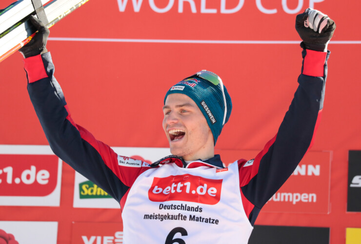 Johannes Lamparter (AUT)