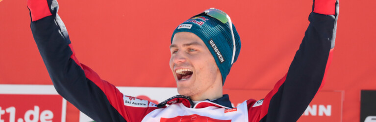 Johannes Lamparter (AUT)