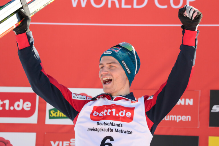 Johannes Lamparter (AUT)