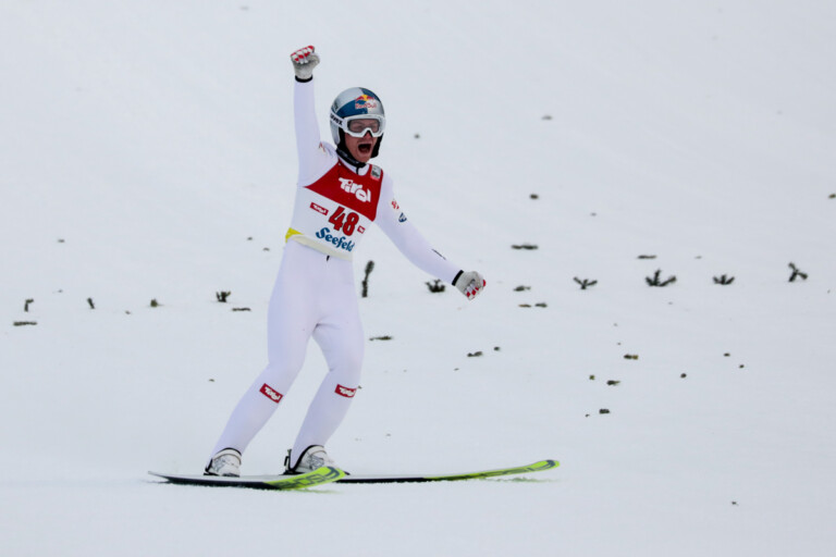 Johannes Lamparter (AUT)