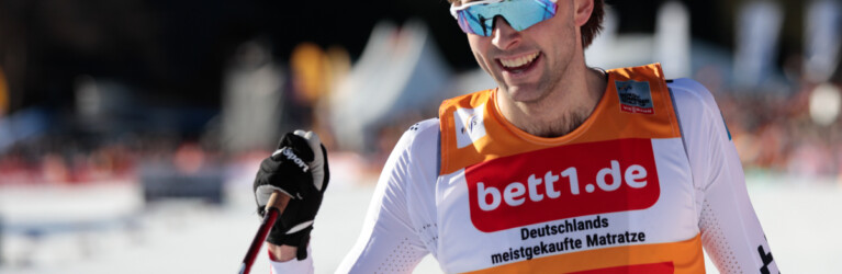 Jarl Magnus Riiber (NOR)