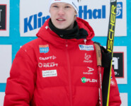 Andreas Skoglund (NOR)