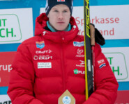 Aleksander Skoglund (NOR)