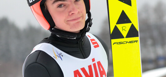 Richard Stenzel (GER)