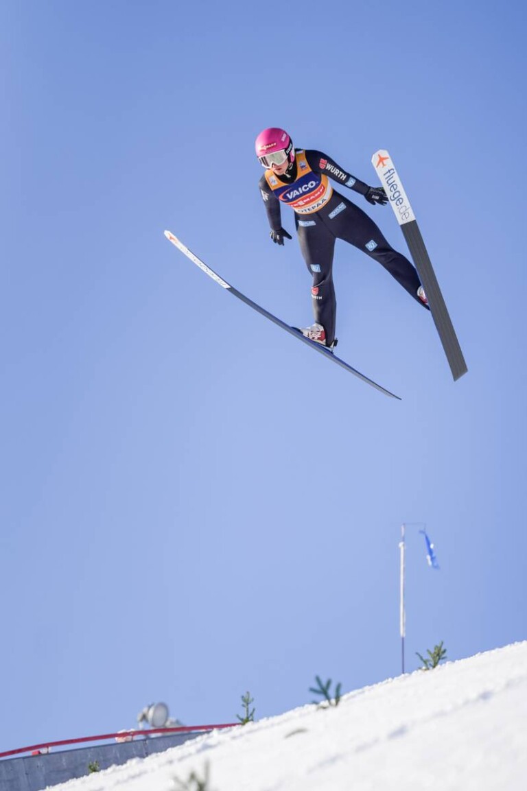 Nathalie Armbruster (GER)