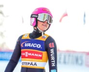 Nathalie Armbruster (GER)