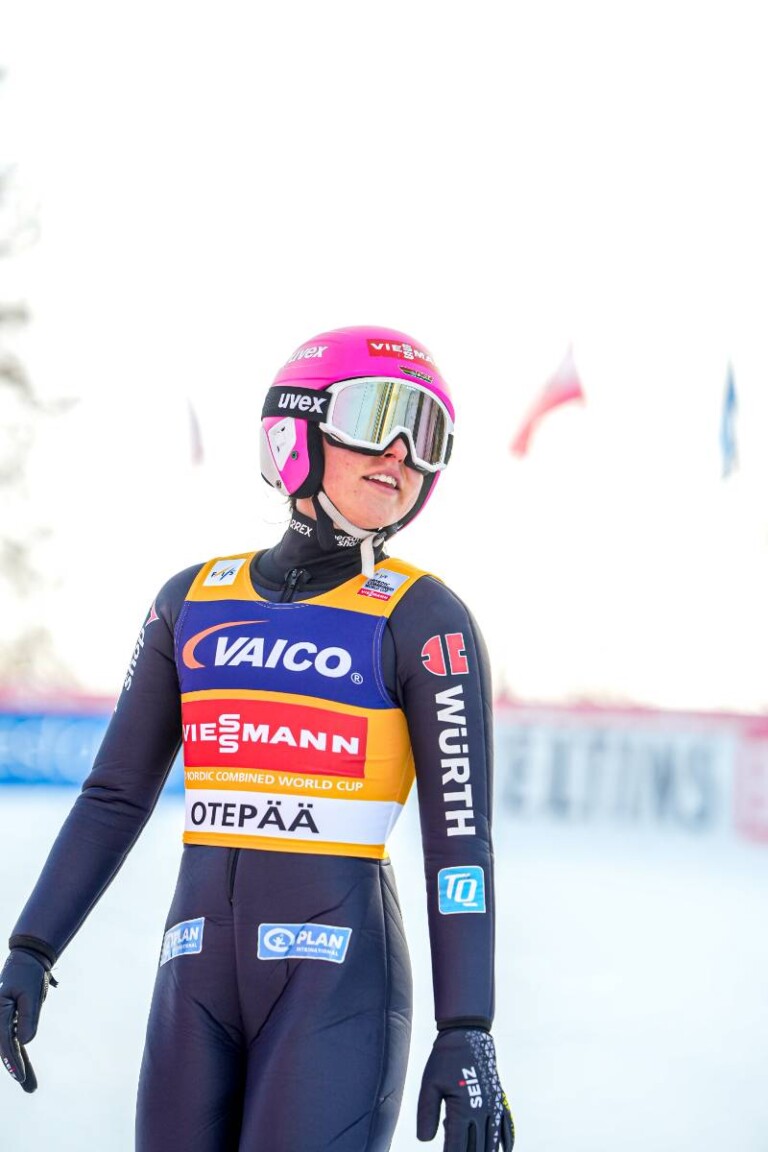 Nathalie Armbruster (GER)