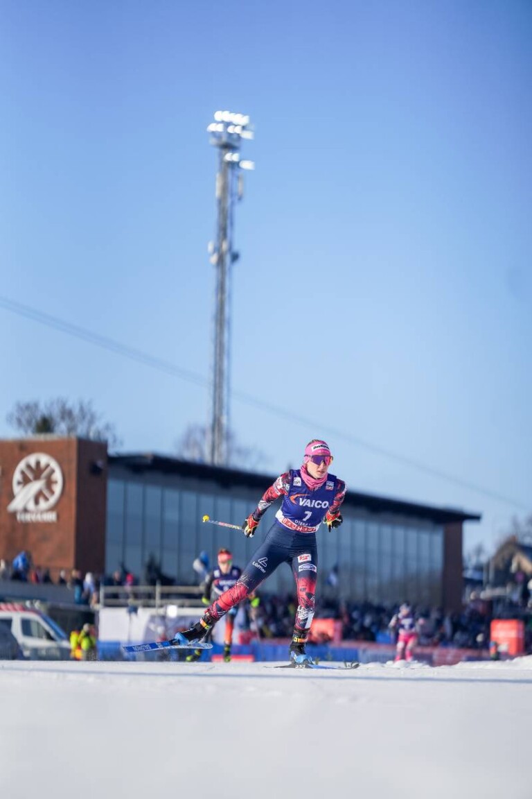 Annalena Slamik (AUT)