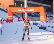 Nathalie Armbruster (GER)