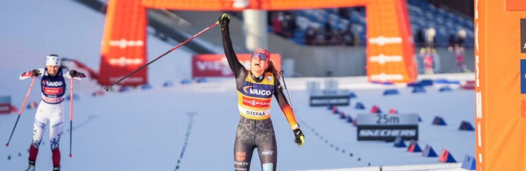 Nathalie Armbruster (GER)