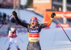 Nathalie Armbruster (GER)