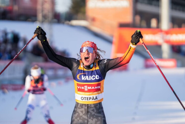 Nathalie Armbruster (GER)