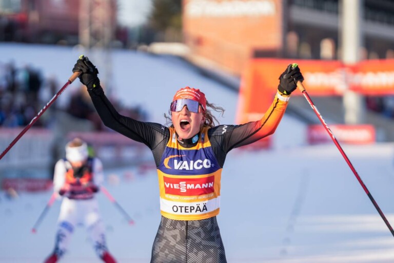 Nathalie Armbruster (GER)