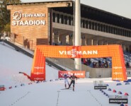 Ida Marie Hagen (NOR), Nathalie Armbruster (GER), (l-r)
