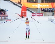 Jarl Magnus Riiber (NOR)