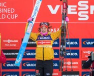 Nathalie Armbruster (GER)