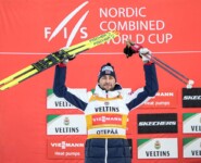 Jarl Magnus Riiber (NOR)