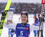 Gyda Westvold Hansen (NOR)