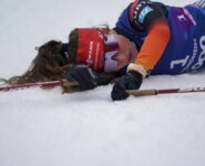 Nathalie Armbruster (GER)