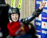 Yuna Kasai (JPN)