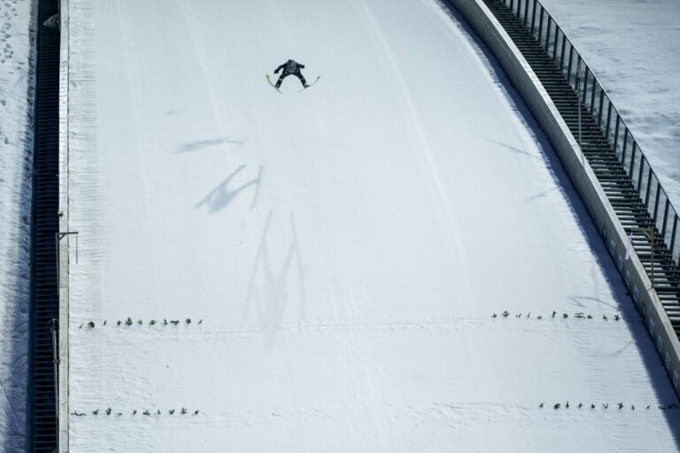 Ida Marie Hagen (NOR)