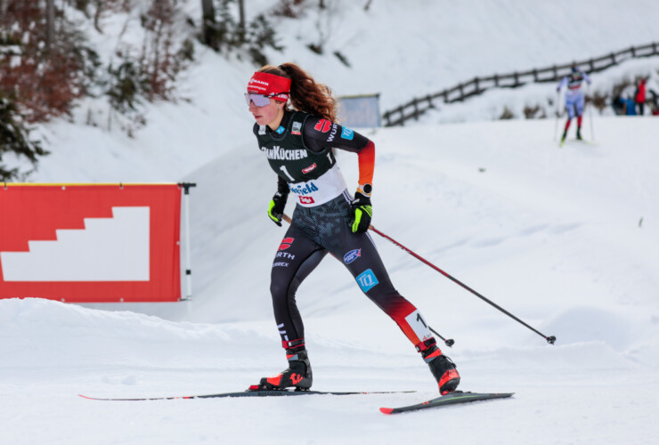 Nathalie Armbruster (GER)
