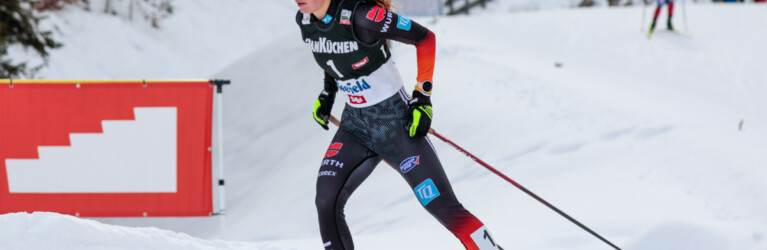 Nathalie Armbruster (GER)