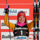 Nathalie Armbruster (GER)