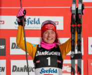 Nathalie Armbruster (GER)