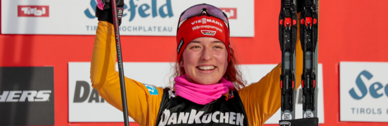 Nathalie Armbruster (GER)