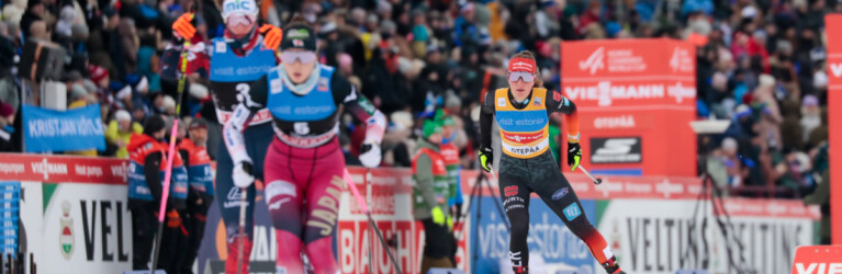 Nathalie Armbruster (GER)