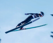 Lena Brocard (FRA)