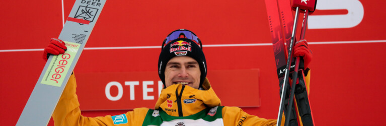 Vinzenz Geiger (GER)