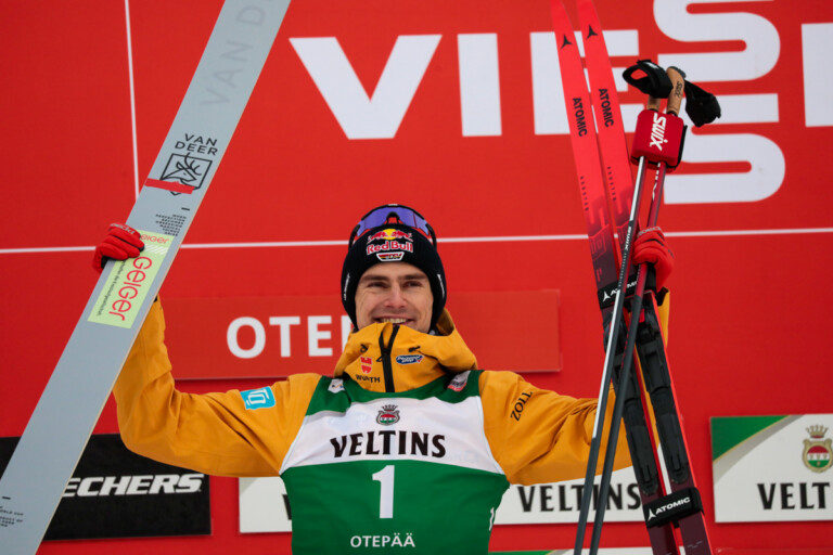 Vinzenz Geiger (GER)