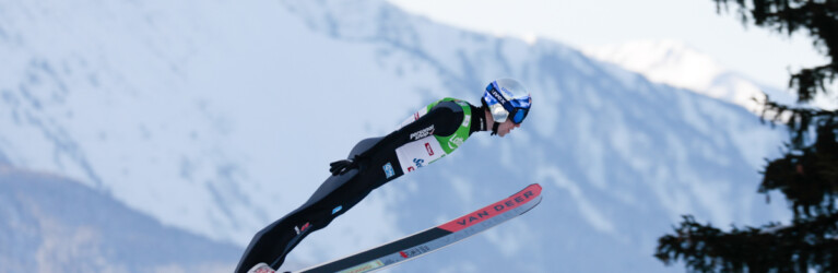 Vinzenz Geiger (GER)