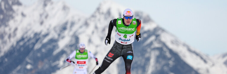 Vinzenz Geiger (GER)