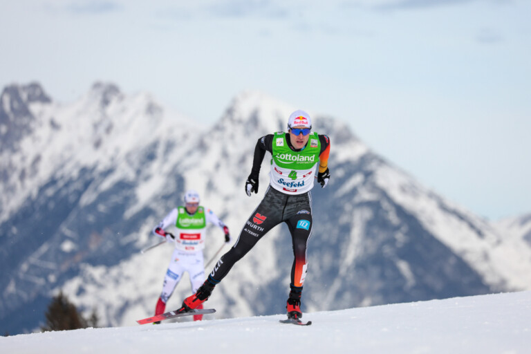 Vinzenz Geiger (GER)