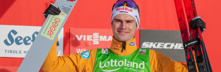 Vinzenz Geiger (GER)