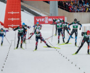 Johannes Lamparter (AUT), Julian Schmid (GER), (l-r)
