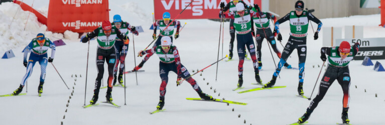 Johannes Lamparter (AUT), Julian Schmid (GER), (l-r)