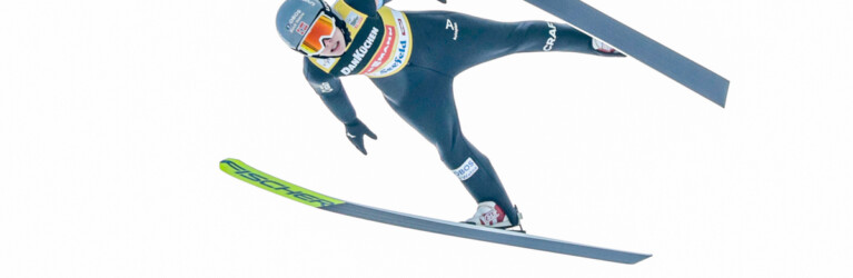 Ida Marie Hagen (NOR) wurde disqualifiziert.