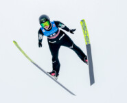 Yuna Kasai (JPN)