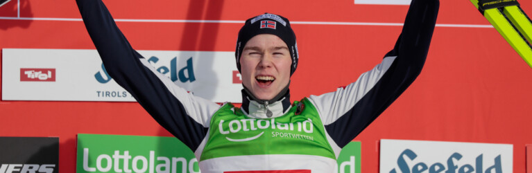 Jens Luraas Oftebro (NOR)