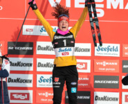 Nathalie Armbruster (GER)