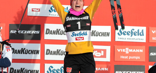 Nathalie Armbruster (GER)